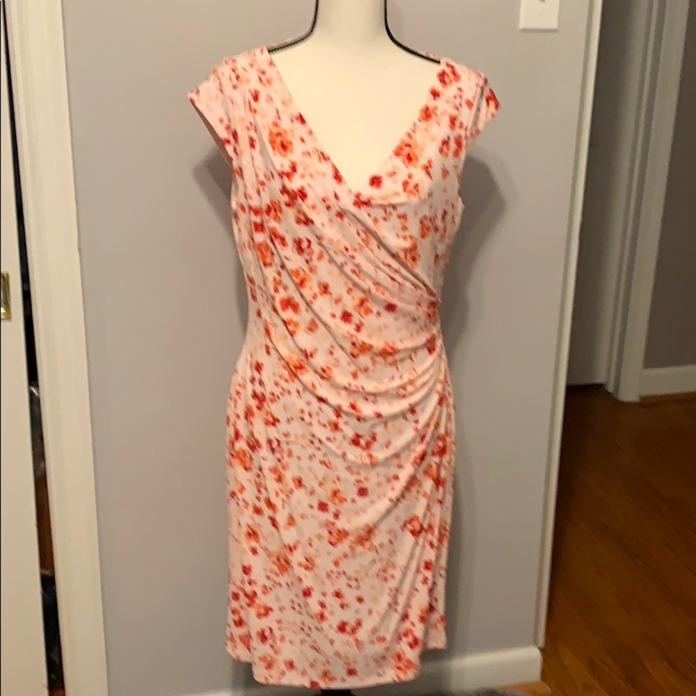 Lauren Ralph Lauren Jersey Dress